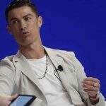 Cristiano Ronaldo pensa em ‘fazer um filme em Hollywood’