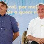 Em Alagoas, Bolsonaro elogia Collor: ‘Homem que luta pelo interesse do Brasil’