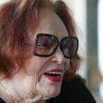 Aos 96 anos, morre Bibi Ferreira vítima de parada cardíaca