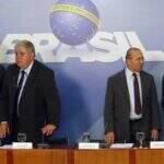 Governo prevê transferir R$ 4,9 bilhões à Petrobras para segurar valor do diesel