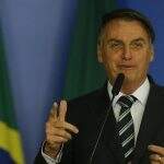 Avaliação positiva de Bolsonaro cai para 35% em dezembro, mostra Ibope-CNI