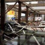 Ciclone bomba mata dez pessoas no Sul e pelo menos uma está desaparecida