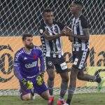 Com gol de Matheus Babi, Botafogo vence Vasco na Copa do Brasil