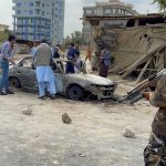 Explosão próxima a mesquita deixa ao menos dois mortos e feridos em Cabul