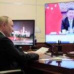China e Rússia rebatem críticas de Biden sobre ausência de líderes na COP-26