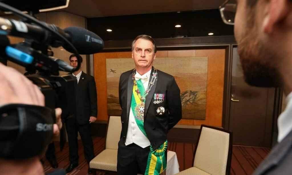 (José Dias / Agência O Globo)