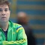 Acusado de abusos sexuais, técnico Fernando de Carvalho é banido da ginástica