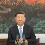Em oposição a Trump, Xi Jinping defende multilateralismo e refuta ‘guerra fria’