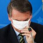 Coronavírus: imprensa internacional destaca ‘negacionismo’ de Bolsonaro ao noticiar infecção