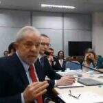 Segunda Turma do Supremo deve julgar recurso de Lula nesta terça-feira