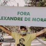 Estudante bolsonarista de Campo Grande recebeu diária para ir a protesto, diz revista