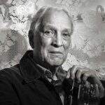 Luiz Alfredo Garcia-Roza, mestre da literatura policial, morre aos 84 anos