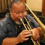 Serginho Trombone, um dos maiores instrumentistas da MPB, morre aos 70 anos