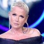 Depois de aparições na Globo, Xuxa é cortada de especial da Record