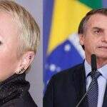 Xuxa critica Bolsonaro sobre pandemia e defende uso da vacina