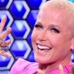 Xuxa volta à Globo para falar sobre carreira, maternidade e namoro