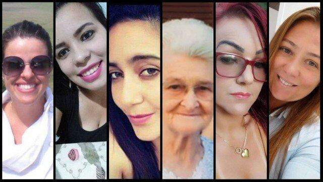 Brasil registra no Natal seis vítimas do feminicídio