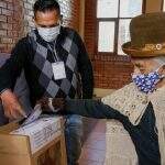 Apesar da polarização, eleições na Bolívia acontecem em clima de tranquilidade