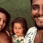 Bruno Gissoni e Yanna Lavigne esperam segundo filho: “Muito amado”