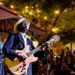 Morada dos Baís abre julho com diversidade de ritmos musicais
