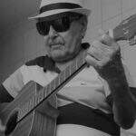 Fundador da Confraria do Piau, em Coxim, Zé Guedes morre aos 84 anos