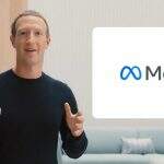 Facebook muda nome para ‘Meta’