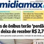 Confira o Midiamax Diário desta sexta-feira, 14 de janeiro de 2022