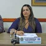 Vereadora de Bodoquena é intimada a pagar multa R$18,5 mil por irregularidade fiscal em contratos