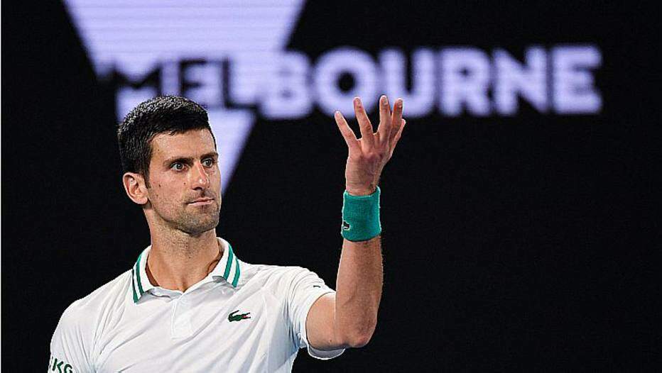 Austrália diz que Djokovic ‘não é prisioneiro’ e pode ir embora quando quiser