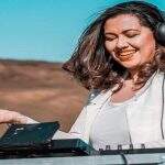 “Viemos para ficar”: De Campo Grande, DJ Kling estreia em clube musical londrino