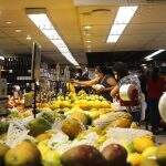 Cresce mais de 500% número de produtos impróprios para consumo nos supermercados de Campo Grande