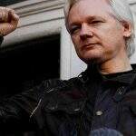 Assange, do WikiLeaks, fica mais próximo de extradição aos EUA