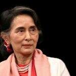 Líder deposta de Myanmar é condenada a mais quatro anos de prisão