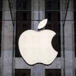 Apple é avaliada em US$ 3 trilhões, mais do que o dobro do PIB do Brasil