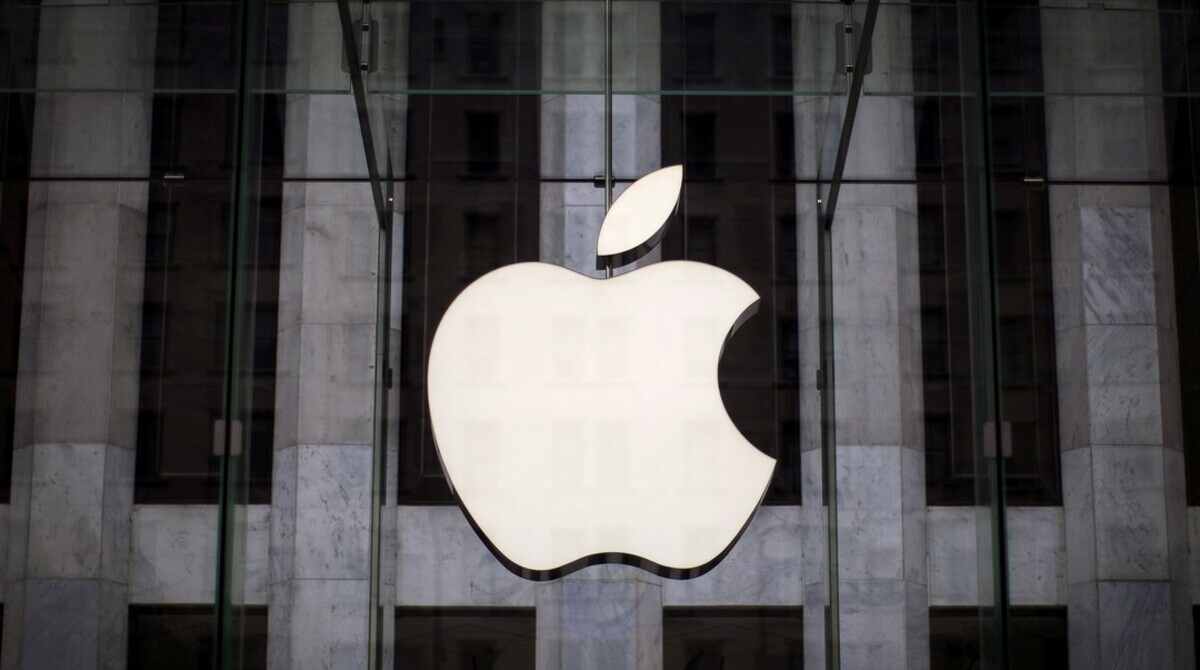 Apple é avaliada em US$ 3 trilhões, mais do que o dobro do PIB do Brasil