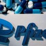 Reino Unido aprova pílula da Pfizer contra covid-19