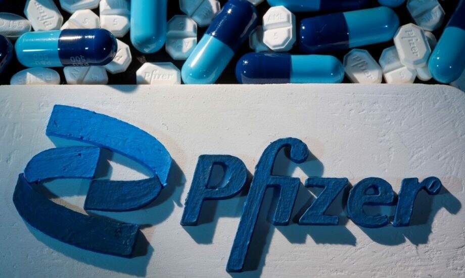 A nova pílula contra a covid-19 da Pfizer