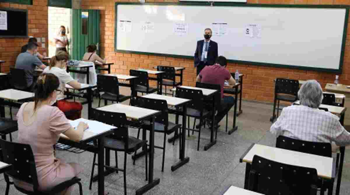 TJMS convoca candidatos do concurso Extrajudicial para prova escrita em Campo Grande