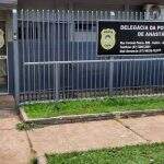 Mulher morta há dois dias é encontrada dentro de casa e marido é preso em Campo Grande