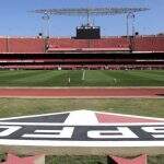 Quarto reforço: São Paulo confirma a contratação do meia Patrick para a temporada 2022