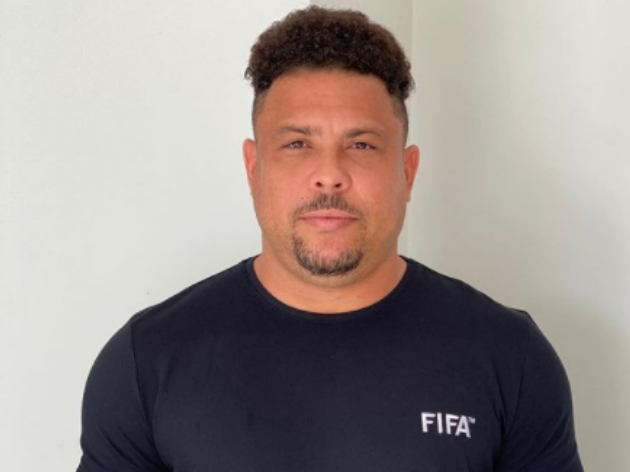 Ex-jogador está com 45 anos