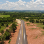 Vetos de Bolsonaro implicam investimentos em rodovias no Pantanal e acesso à Rota Bioceânica em MS