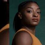 Simone Biles é eleita Atleta do Ano pela revista Time