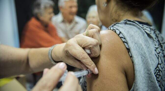 Com 6 mortes por H3N2, Mato Grosso do Sul aposta na testagem para conter surto de gripe