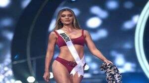 A grande final do Miss Universo 2021 vai ocorrer na noite deste domingo às 21 horas