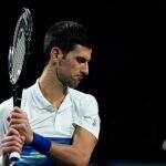 Ainda não vacinado, Djokovic pode ficar de fora do Roland Garros