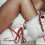 Bota de Hello Kitty de Anitta faz sucesso até com Paris Hilton