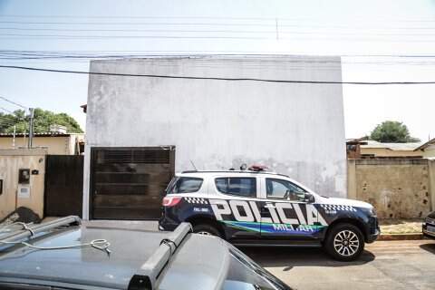 Vizinhos estranham sumiço e idoso é encontrado morto em casa em Campo Grande