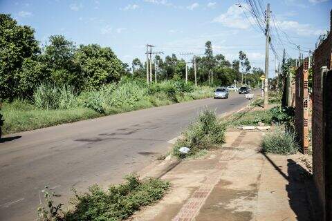 Populares relatam os constantes acidentes que ocorrem na Avenida Conde de Boa Vista