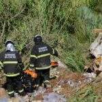 Caminhoneiro morto ao cair em ribanceira na MS-040 em Campo Grande tinha 28 anos